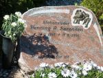 Henning R. Soerensen.JPG